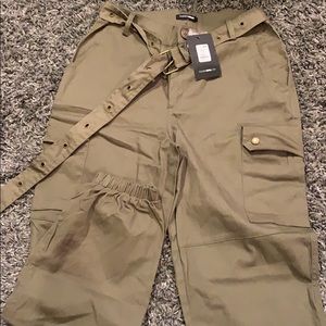 Cargo pants
